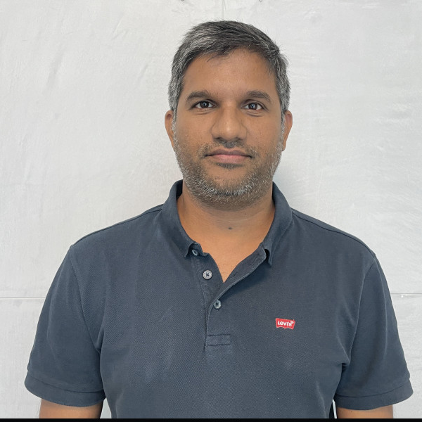 Adi Vemuru